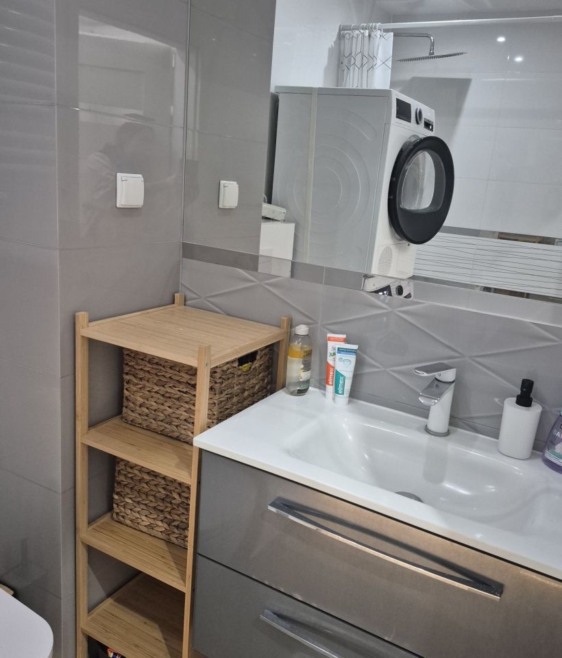 Mieszkanie 3-pokojowe Płońsk. Zdjęcie 7