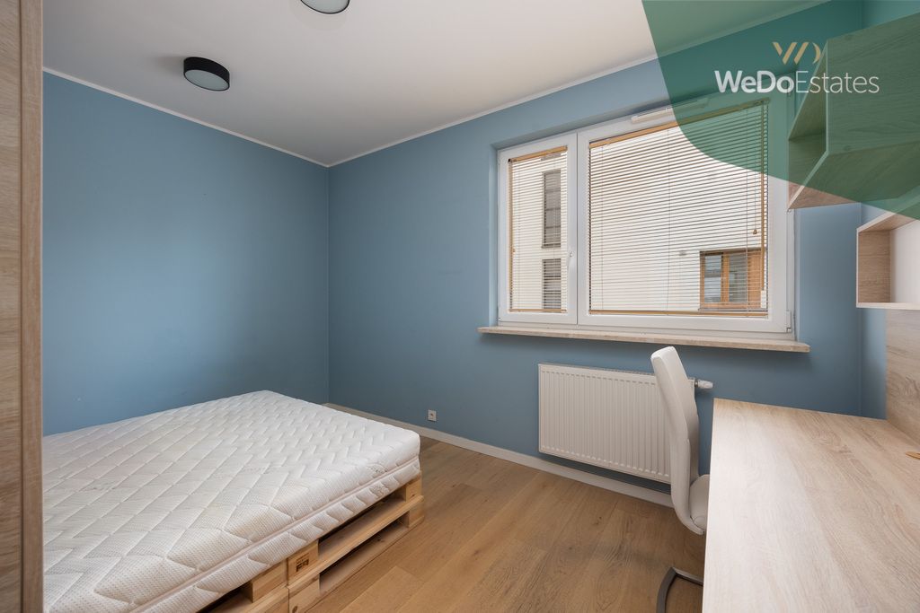 Mieszkanie 2-pokojowe Warszawa Ochota, ul. Włodarzewska. Zdjęcie 9