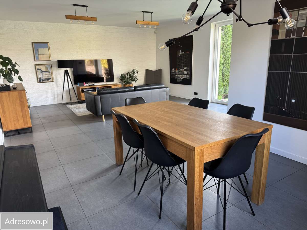 bliźniak, 4 pokoje Bobrowniki, ul. Słowackiego. Zdjęcie 16