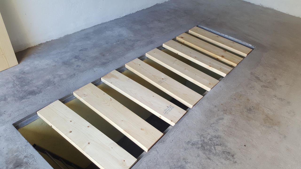 Garaż/miejsce parkingowe Włocławek, pl. Stanisława Staszica. Zdjęcie 6