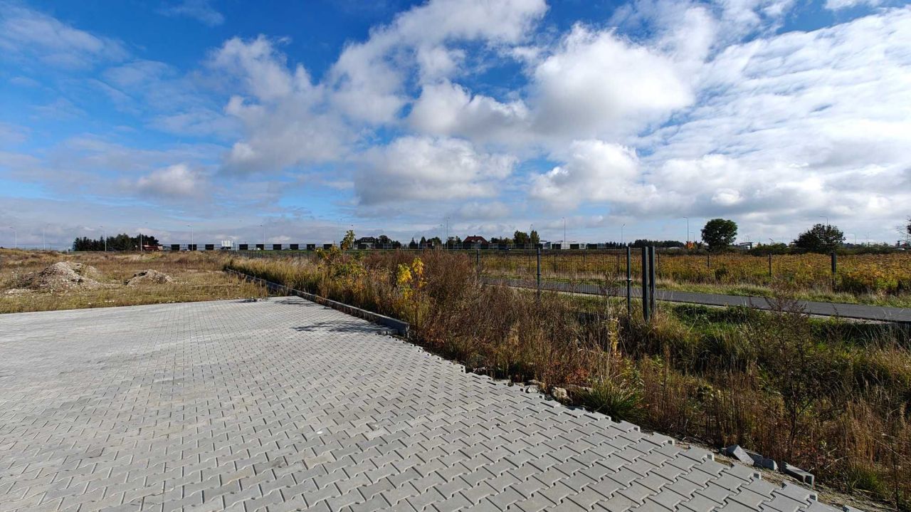 Działka inwestycyjna Płock Kostrogaj. Zdjęcie 4