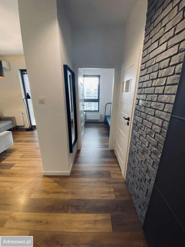 Mieszkanie 2-pokojowe Gdańsk Morena. Zdjęcie 10