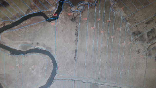 Działka rolna Ogrodniczki. Zdjęcie 1