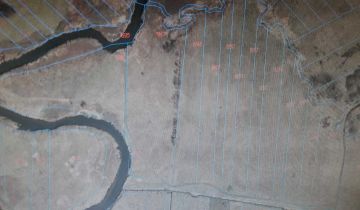 Działka rolna Ogrodniczki