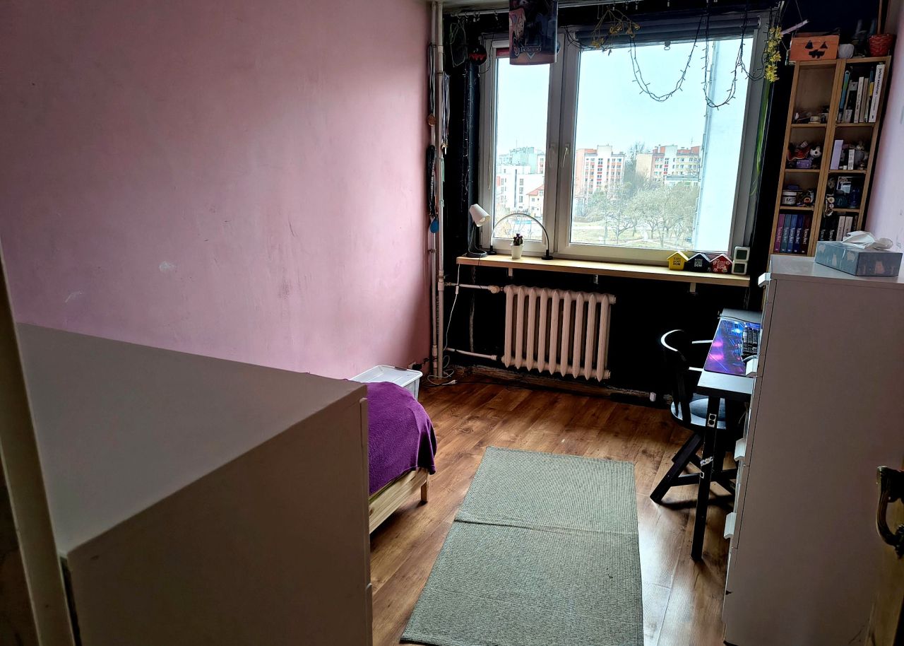 Mieszkanie 3-pokojowe Warszawa Chomiczówka, ul. Josepha Conrada. Zdjęcie 10