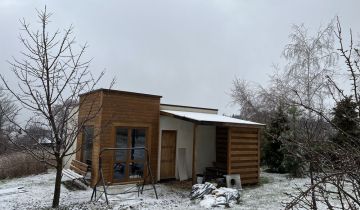 dom wolnostojący Siekierczyna