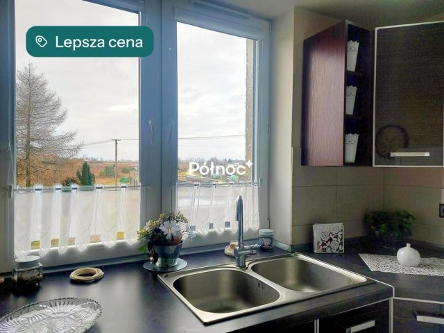 Mieszkanie 3-pokojowe Kramarzewo. Zdjęcie 9