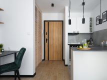 Mieszkanie 1-pokojowe Warszawa Ochota, ul. Władysława Korotyńskiego. Zdjęcie 3