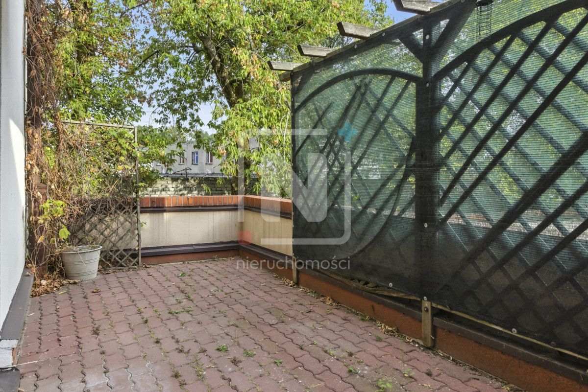 Mieszkanie 3-pokojowe Warszawa Mokotów, ul. Wróbla. Zdjęcie 8