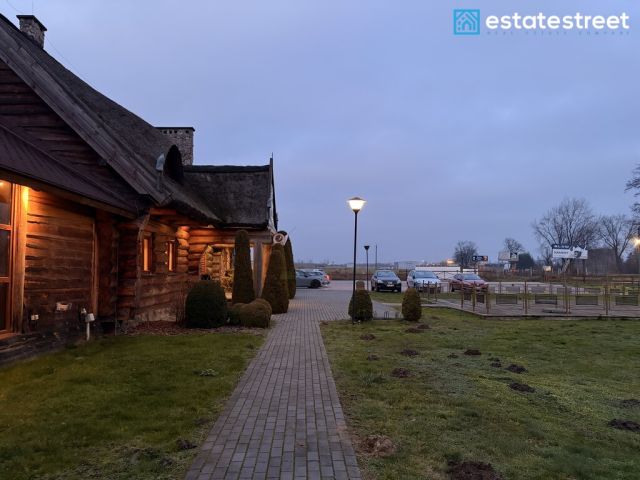 Hotel/pensjonat Kołbiel. Zdjęcie 3