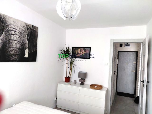 Mieszkanie 2-pokojowe Warszawa Wola, ul. Pańska. Zdjęcie 6