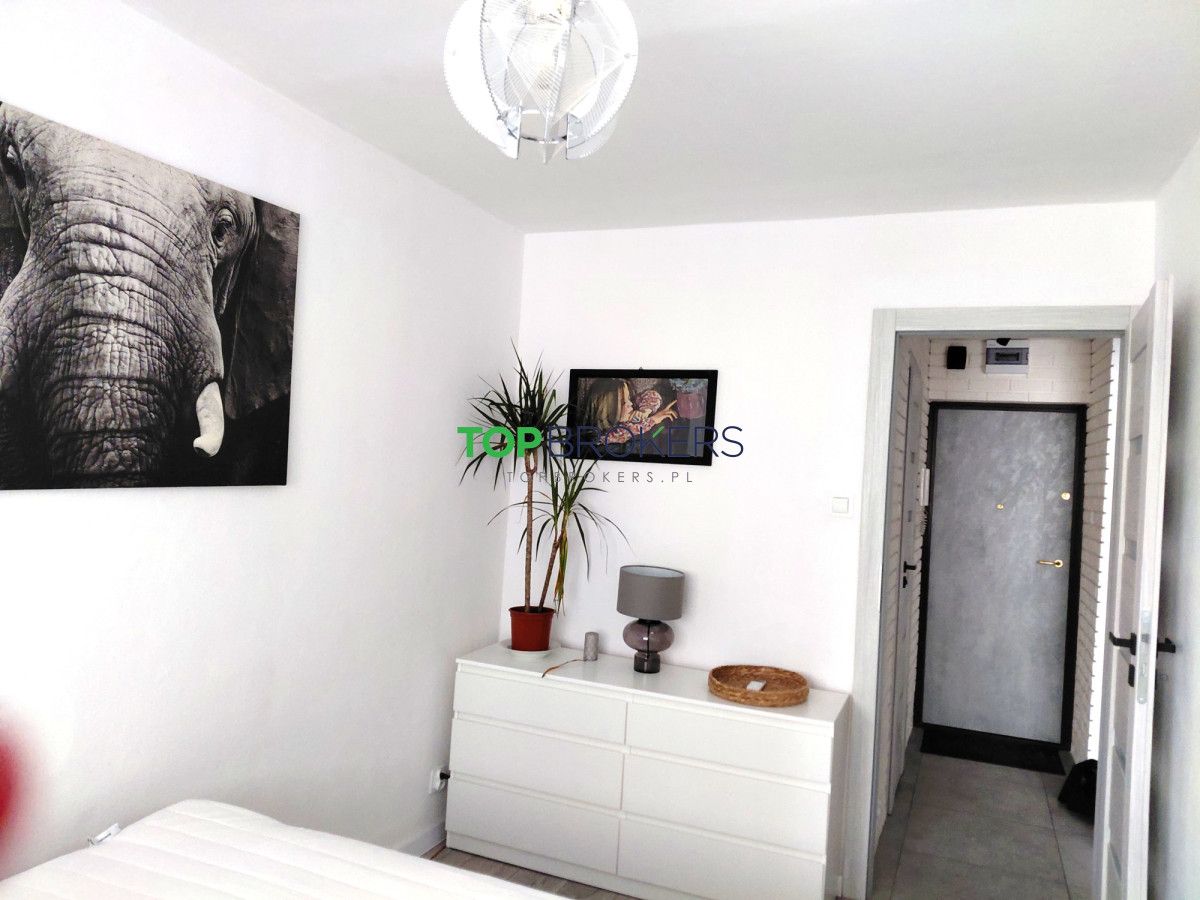 Mieszkanie 2-pokojowe Warszawa Wola, ul. Pańska. Zdjęcie 6