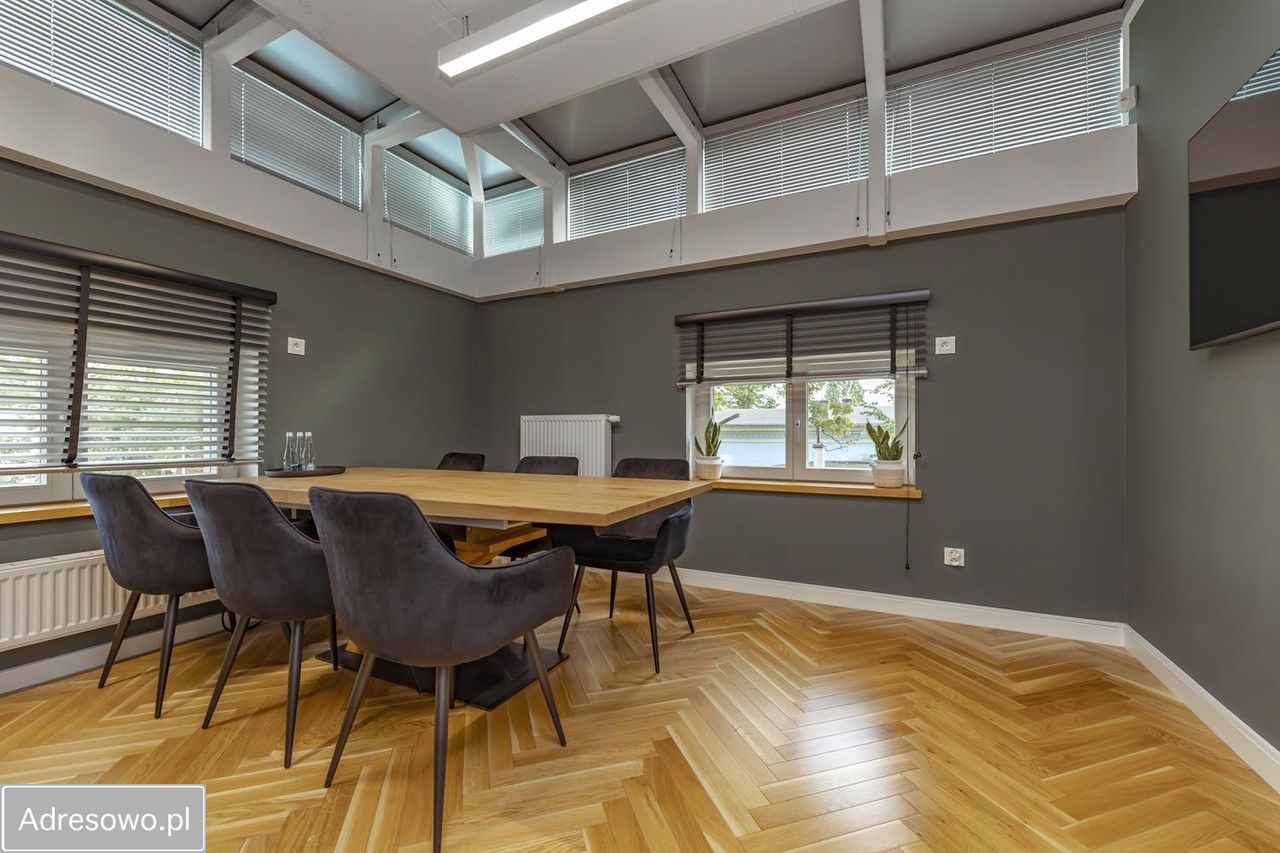 Biuro Szczecin Centrum, al. Wojska Polskiego. Zdjęcie 10