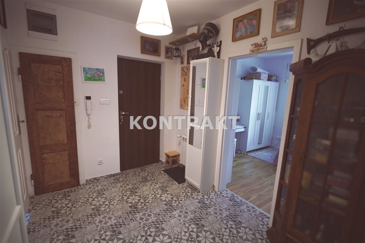 Mieszkanie 3-pokojowe Oświęcim, ul. Józefa Piłsudskiego. Zdjęcie 8