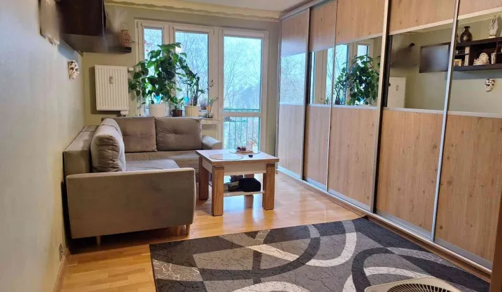 Mieszkanie 2-pokojowe Kędzierzyn-Koźle Pogorzelec, ul. Józefa Bema