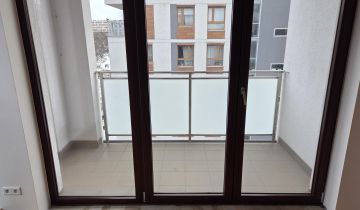 Mieszkanie 2-pokojowe Wrocław Tarnogaj, ul. Nyska