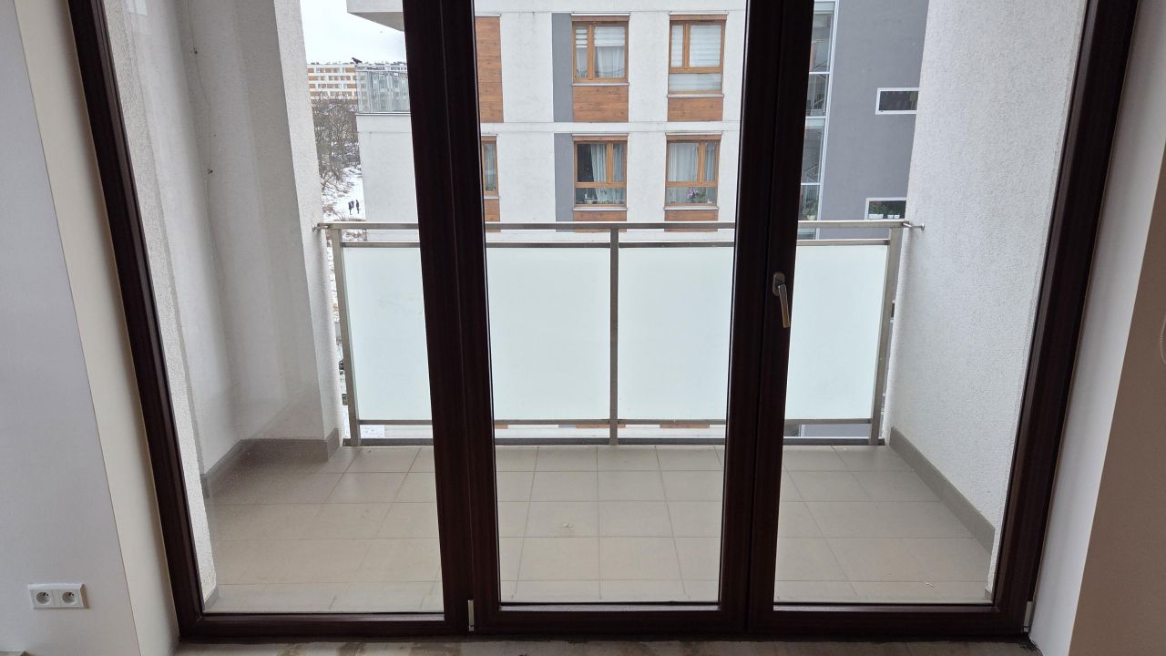 Mieszkanie 2-pokojowe Wrocław Tarnogaj, ul. Nyska. Zdjęcie 3