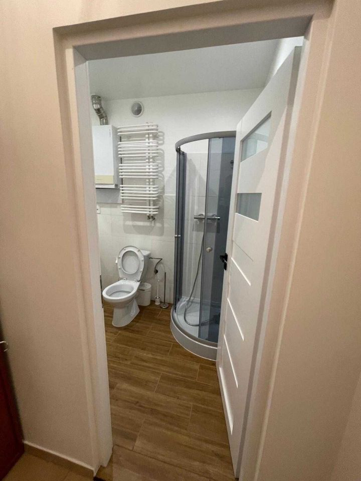 Mieszkanie 2-pokojowe Legnica, ul. Powstańców Śląskich. Zdjęcie 3