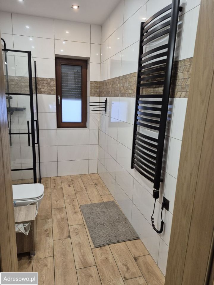 dom wolnostojący, 5 pokoi Ruda Śląska Halemba, ul. Rybnicka. Zdjęcie 15