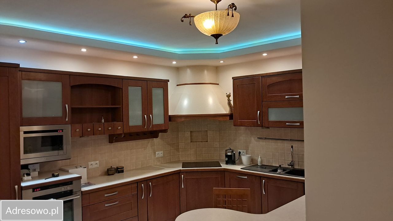 Mieszkanie 3-pokojowe Pruszków, ul. Bolesława Prusa. Zdjęcie 3