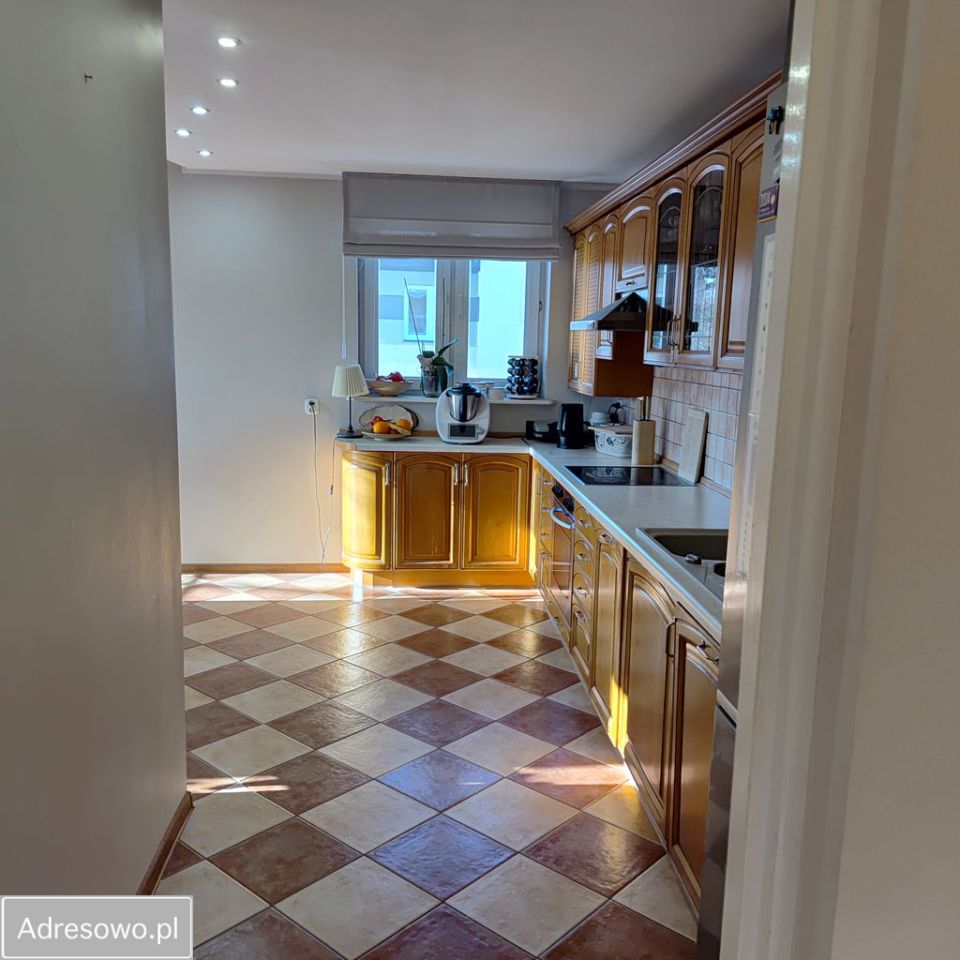 Mieszkanie 3-pokojowe Tczew Centrum, ul. Ignacego Paderewskiego. Zdjęcie 10