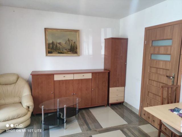 Mieszkanie 1-pokojowe Warszawa Ursus. Zdjęcie 1