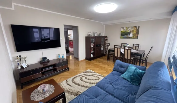 Mieszkanie 3-pokojowe Siedlce, ul. Mazurska