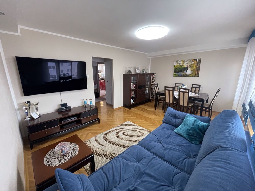 Mieszkanie 3-pokojowe Siedlce, ul. Mazurska. Zdjęcie 1