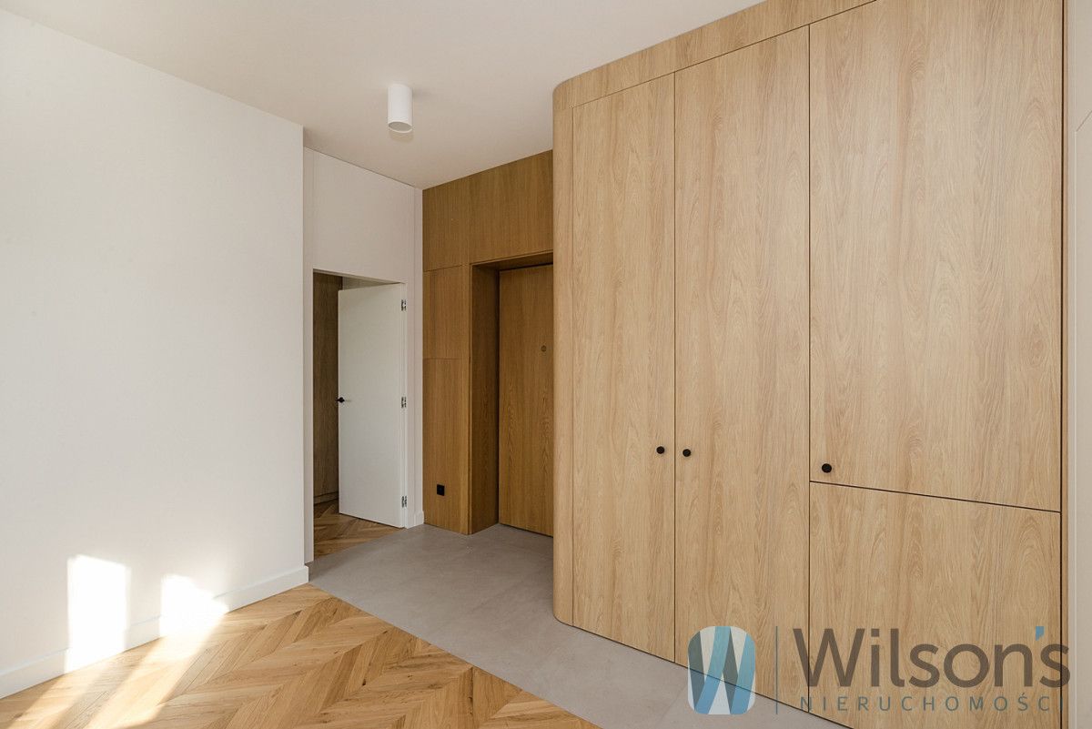 Mieszkanie 2-pokojowe Warszawa Praga-Południe, ul. Walecznych. Zdjęcie 9