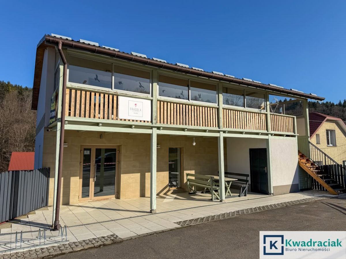 Lokal Iwonicz, ul. Długa. Zdjęcie 28