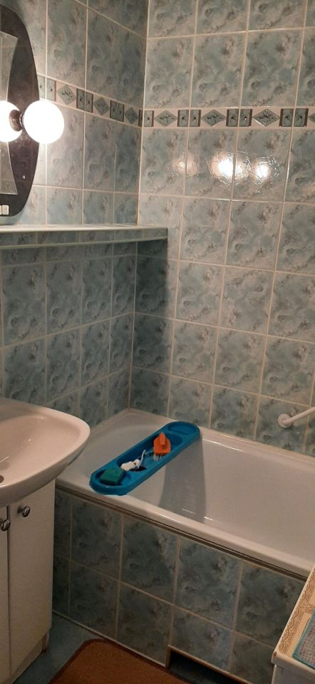 Mieszkanie 3-pokojowe Warszawa Gocław, ul. Samolotowa. Zdjęcie 4