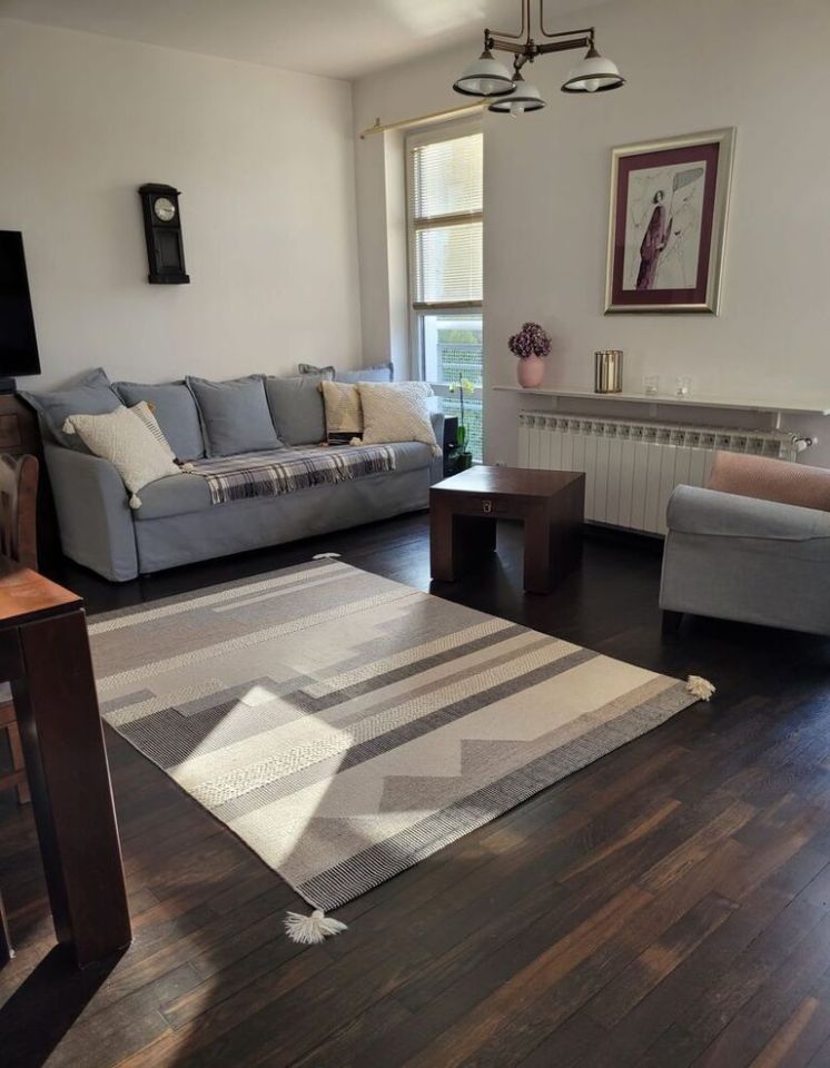 Mieszkanie 2-pokojowe Poznań Naramowice, ul. Czarna Rola. Zdjęcie 3