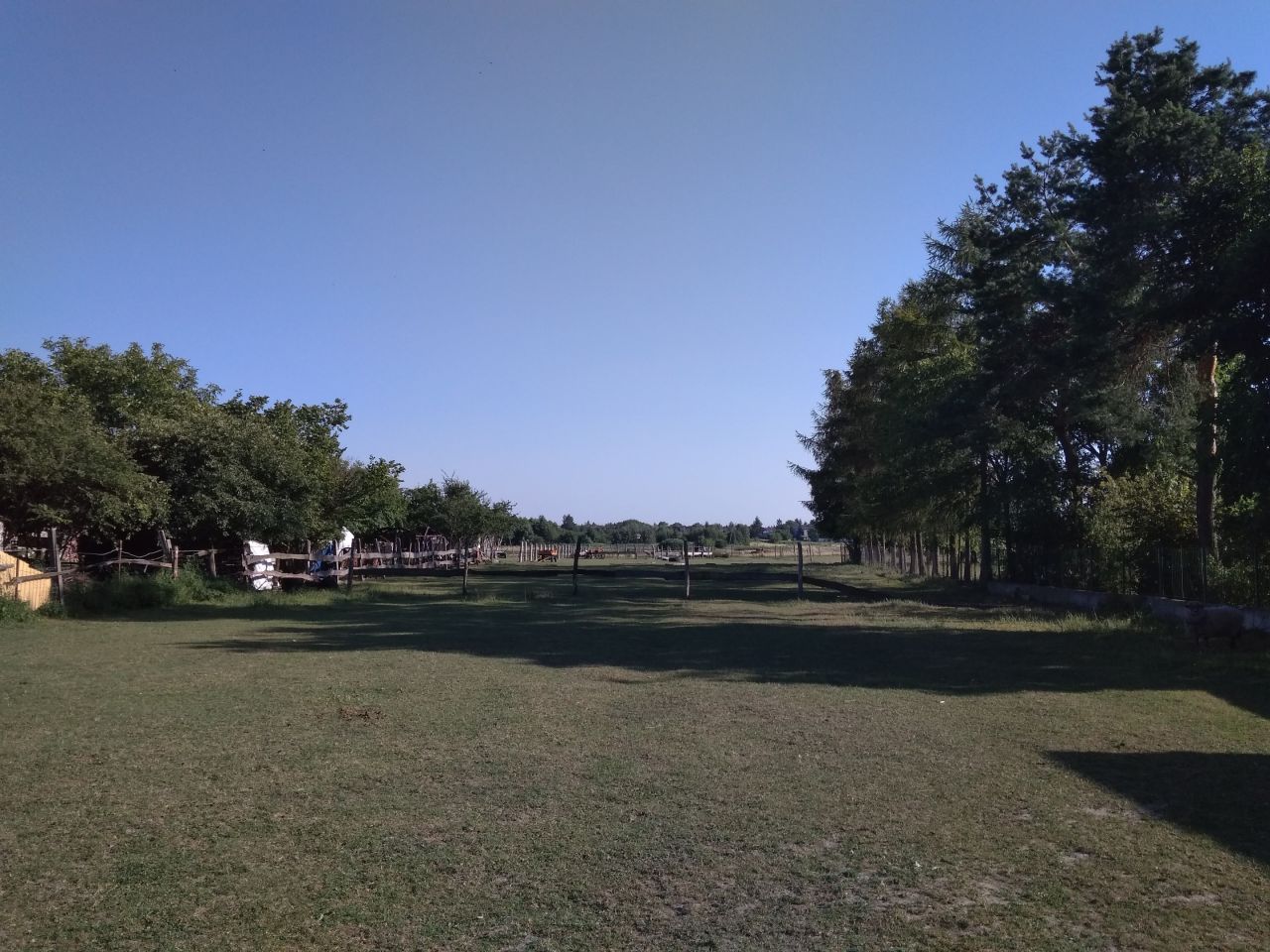 Działka budowlana Radzyń Podlaski. Zdjęcie 1