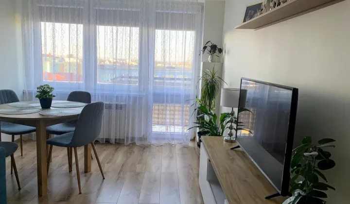 Mieszkanie 2-pokojowe Kętrzyn, ul. Kołobrzeska