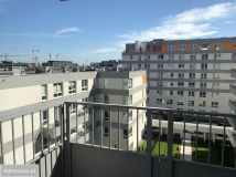 Mieszkanie 2-pokojowe Warszawa Mokotów, ul. Cybernetyki. Zdjęcie 4