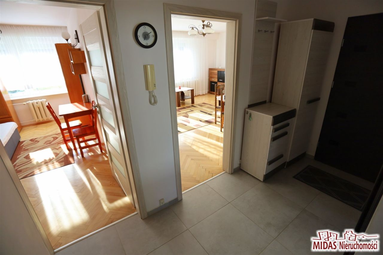 Mieszkanie 3-pokojowe Ciechocinek. Zdjęcie 5