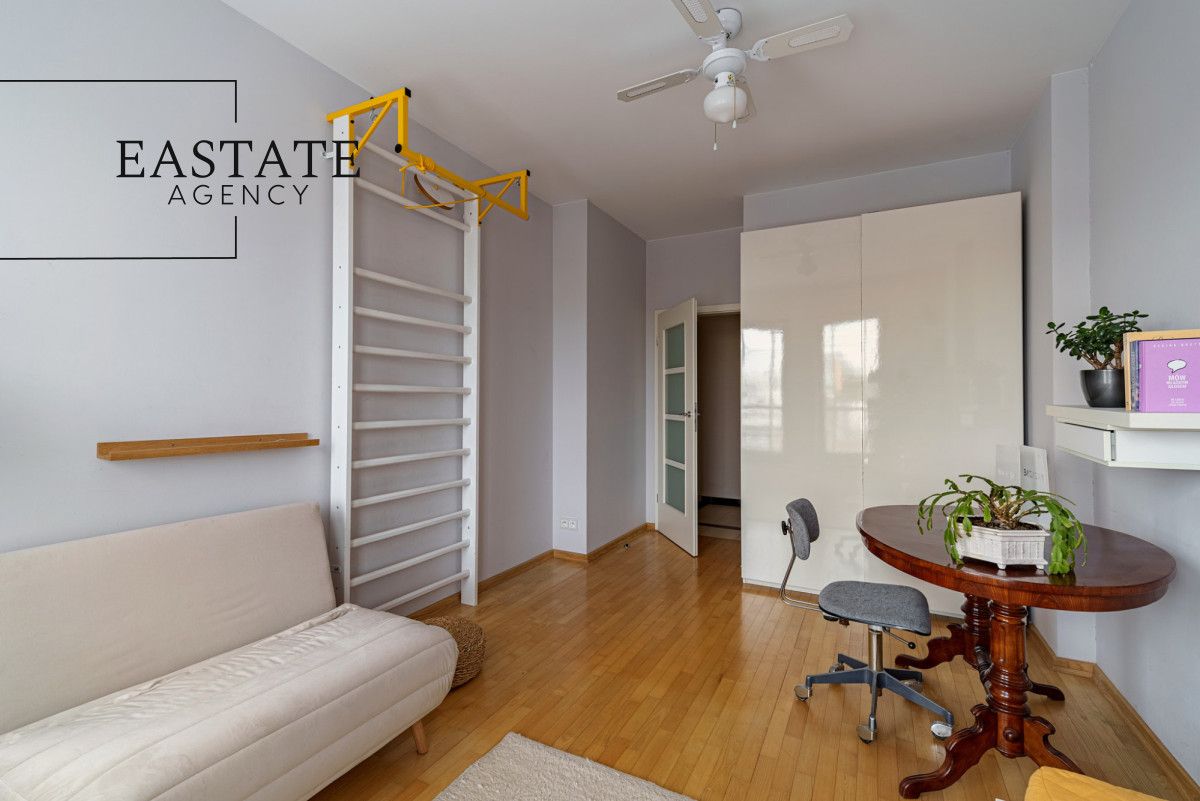 Mieszkanie 5-pokojowe Warszawa Wilanów, ul. Sarmacka. Zdjęcie 9