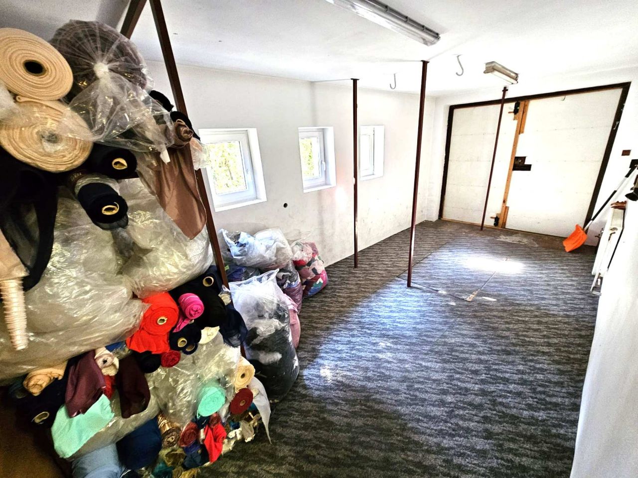 dom wolnostojący, 11 pokoi Długosiodło, ul. 4 Września. Zdjęcie 38