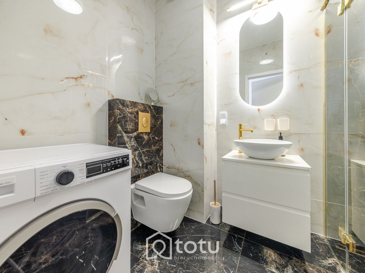 Mieszkanie 2-pokojowe Warszawa Włochy, ul. Przy Torach. Zdjęcie 12