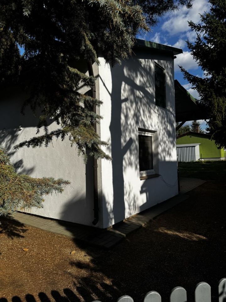 Działka rod Pokrzywnica. Zdjęcie 3