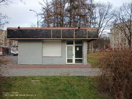 Lokal Kraków Nowa Huta, os. Centrum C. Zdjęcie 3