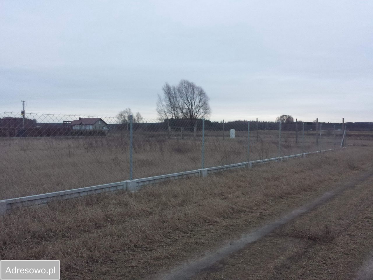 Działka budowlana Smolniki, ul. Księżycowa. Zdjęcie 6