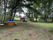 Działka budowlana Zamostne. Zdjęcie 4