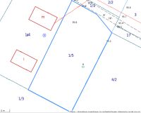 Działka budowlana Jania Góra, brak. Zdjęcie 1
