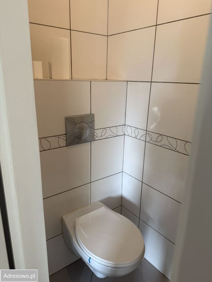 Mieszkanie 3-pokojowe Zabrze Centrum, ul. Jana III Sobieskiego. Zdjęcie 12