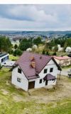 dom wolnostojący, 5 pokoi Pacółtowo, ul. Podleśna. Zdjęcie 2