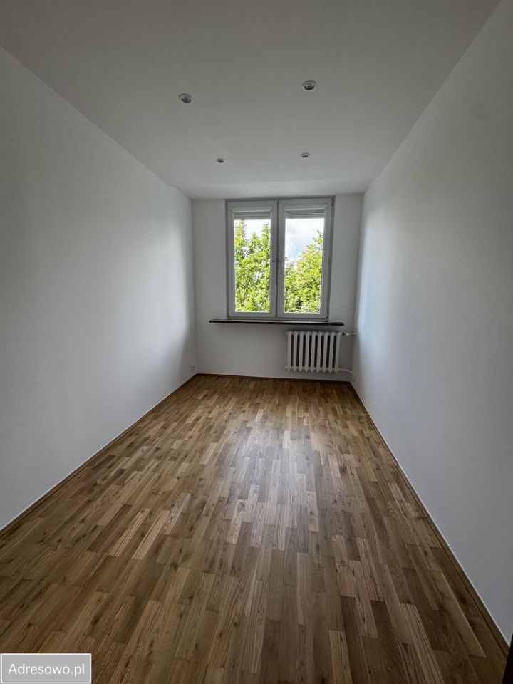 Mieszkanie 2-pokojowe Warszawa Muranów, ul. Niska. Zdjęcie 7