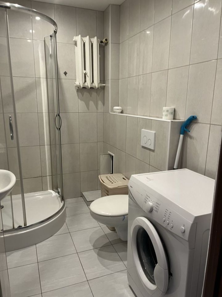 Mieszkanie 1-pokojowe Świętochłowice, ul. Ślęzan. Zdjęcie 6