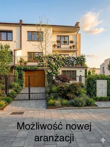 bliźniak, 5 pokoi Kielce KSM, ul. Zbigniewa Herberta. Zdjęcie 14