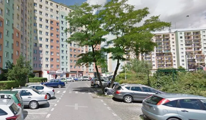 Mieszkanie 3-pokojowe Wrocław Krzyki, ul. Orzechowa